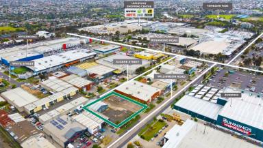 Industrial/Warehouse For Sale - VIC - Maribyrnong - 3032 - Premium City Fringe Development Site In Major Retail Hub Invest, Occupy or Redevelop (STCA)  (Image 2)
