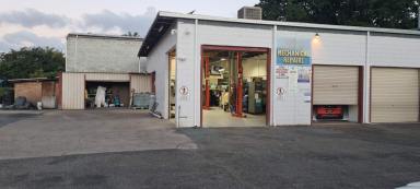 Business For Sale - NSW - Grafton - 2460 - Light Vehicle Mechanical Business For Sale in Grafton NSW.  (Image 2)