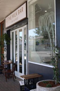 Business For Sale - QLD - Charleville - 4470 - FOR SALE - The Milk Bar on Alfred, Charleville QLD (Image 2)