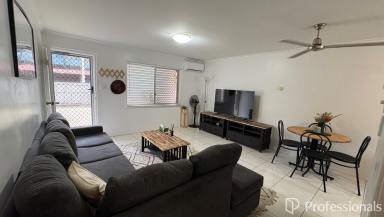 Unit For Sale - QLD - Mackay - 4740 - Buy With or Without Furniture - City Fringe Living!  (Image 2)