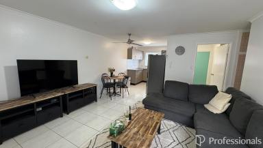 Unit For Sale - QLD - Mackay - 4740 - Buy With or Without Furniture - City Fringe Living!  (Image 2)