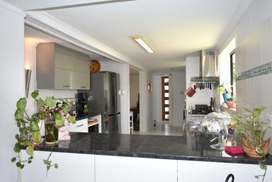 House For Sale - QLD - Andergrove - 4740 - Spacious Family Home in Andergrove  (Image 2)