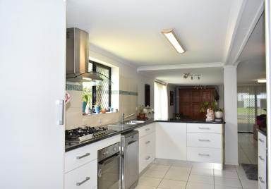 House For Sale - QLD - Andergrove - 4740 - Spacious Family Home in Andergrove  (Image 2)