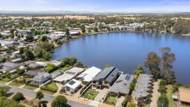 House For Sale - VIC - Nagambie - 3608 - Your Lakefront Dream, Right in the Heart of Town (Image 2)