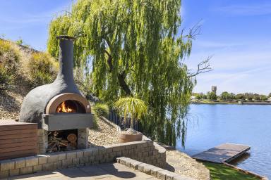 House For Sale - VIC - Nagambie - 3608 - Your Lakefront Dream, Right in the Heart of Town (Image 2)