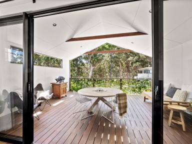 House For Sale - WA - Margaret River - 6285 - Stylish living on the edge of the forest.  (Image 2)