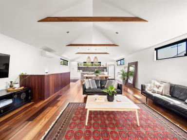 House For Sale - WA - Margaret River - 6285 - Stylish living on the edge of the forest.  (Image 2)