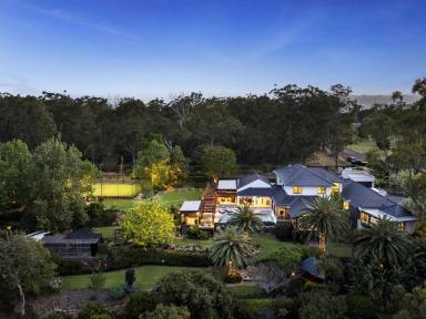 House For Sale - QLD - Rangeville - 4350 - Setting a New Standard of Luxury Living in Toowoomba  (Image 2)