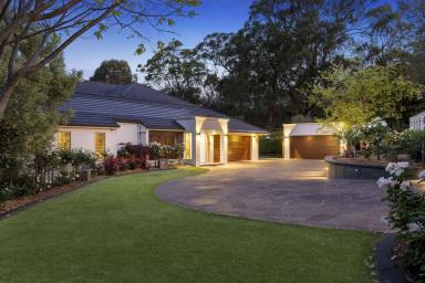 House For Sale - QLD - Rangeville - 4350 - Setting a New Standard of Luxury Living in Toowoomba  (Image 2)
