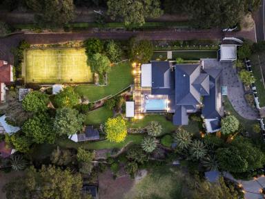 House For Sale - QLD - Rangeville - 4350 - Setting a New Standard of Luxury Living in Toowoomba (Image 2)