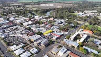 Office(s) For Sale - NSW - Moree - 2400 - High Yield CBD Investment Opportunity - 10% Net Return! (Image 2)