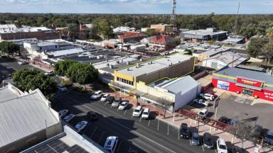 Office(s) For Sale - NSW - Moree - 2400 - High Yield CBD Investment Opportunity - 10% Net Return! (Image 2)
