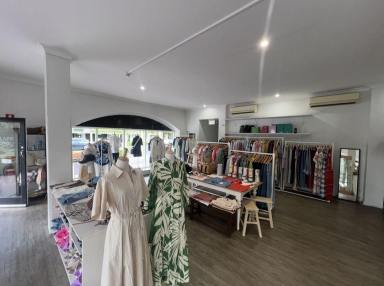 Other (Commercial) For Sale - NSW - Moree - 2400 - CBD Corner Property - Main Street Exposure!  (Image 2)