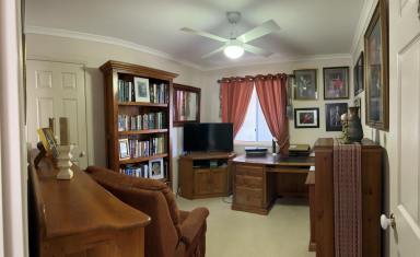 Retirement Sold - QLD - Deception Bay - 4508 - Elegant North Facing 3 Bedroom Villa in Over 50’s Coastal Palm Lake Resort  (Image 2)