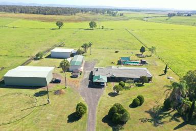 Mixed Farming For Sale - NSW - Yorklea - 2470 - A REAL STUNNER  (Image 2)