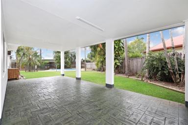 House For Lease - QLD - Edmonton - 4869 - Available Now – Spacious 4-Bedroom Home with Pool (Image 2)