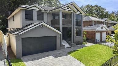 House For Sale - NSW - Erina - 2250 - Elevated family luxury with sweeping views  (Image 2)