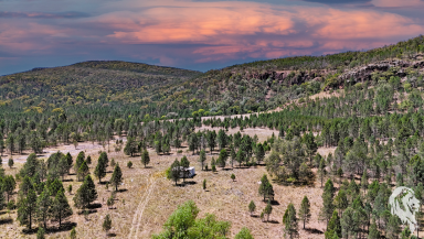 Other (Rural) For Sale - NSW - Maules Creek - 2382 - GETAWAY BLOCK WITH CREEK AND MOUNTAINS!  (Image 2)