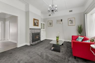House For Sale - NSW - Lithgow - 2790 - Character, Comfort & Convenience – Move-In Ready (Image 2)