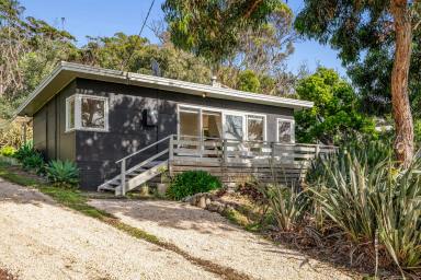 House For Sale - VIC - Grey River - 3234 - TIMELESS COASTAL ESCAPE (Image 2)