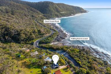 House For Sale - VIC - Grey River - 3234 - TIMELESS COASTAL ESCAPE (Image 2)