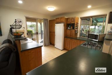 House For Sale - QLD - Laidley - 4341 - Country-Style Colonial with Big Views & Bigger Shed!  (Image 2)