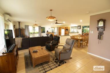 House For Sale - QLD - Laidley - 4341 - Country-Style Colonial with Big Views & Bigger Shed!  (Image 2)