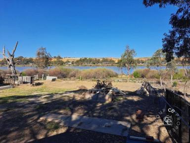 Residential Block For Sale - SA - Walker Flat - 5238 - Ready to use with facilities in place  (Image 2)