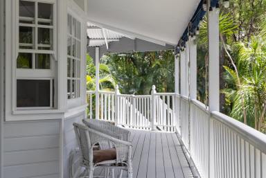 Acreage/Semi-rural For Sale - QLD - Doonan - 4562 - Hinterland Charm Meets Refined Living  (Image 2)