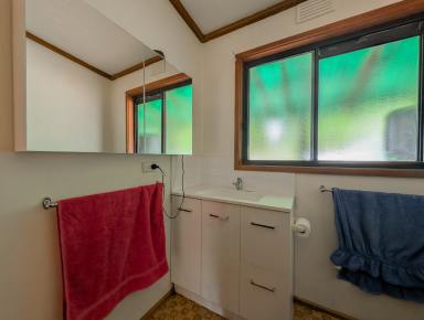 House For Sale - VIC - Koondrook - 3580 - Charming Koondrook Retreat – Two-Bedroom Home on a Large Block Near the Murray River (Image 2)