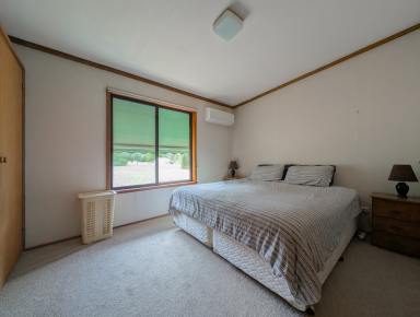 House For Sale - VIC - Koondrook - 3580 - Charming Koondrook Retreat – Two-Bedroom Home on a Large Block Near the Murray River (Image 2)