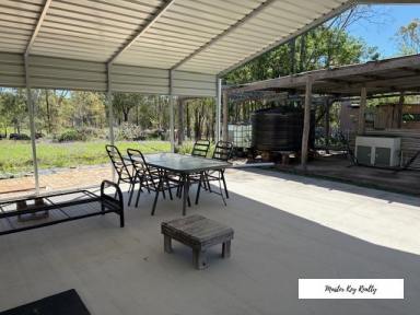 Lifestyle For Sale - QLD - Coverty - 4613 - Country Living, Ready to Walk-In and Enjoy  (Image 2)