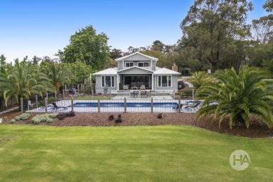 Acreage/Semi-rural For Sale - VIC - Langwarrin - 3910 - Indulgent Family Living On 2.5 Acres  (Image 2)