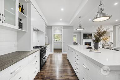 Acreage/Semi-rural For Sale - VIC - Langwarrin - 3910 - Indulgent Family Living On 2.5 Acres  (Image 2)