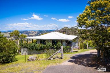 Acreage/Semi-rural For Sale - NSW - Brogo - 2550 - A Private Haven With Breathtaking Views  (Image 2)