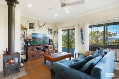 Acreage/Semi-rural For Sale - NSW - Brogo - 2550 - A Private Haven With Breathtaking Views  (Image 2)
