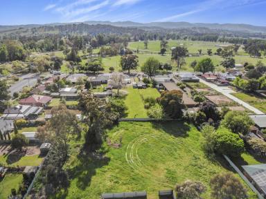 Residential Block For Sale - NSW - Tumut - 2720 - Development Opportunity!  (Image 2)