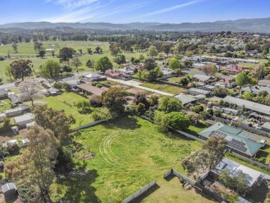 Residential Block For Sale - NSW - Tumut - 2720 - Development Opportunity!  (Image 2)
