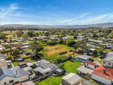 Residential Block For Sale - NSW - Tumut - 2720 - Development Opportunity!  (Image 2)