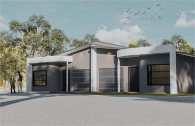 House For Sale - NSW - Goulburn - 2580 - House & Land Package by Nili Homes - Brand New 4 BR Single Storey Modern Family Home (Image 2)