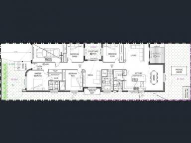 House For Sale - NSW - Goulburn - 2580 - Brand New 4 Bedroom House by Nili Homes. Secure with 5% DEPOSIT Today and rest at the time of completion.  (Image 2)