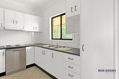 House Leased - NSW - Narromine - 2821 - Neat as a Pin. This Beautiful 3 Bedroom Home Wont Last! (Image 2)