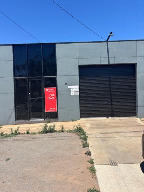 Industrial/Warehouse For Lease - VIC - Mildura - 3500 - Ideal Workshop for Trades or Mechanical Use  (Image 2)