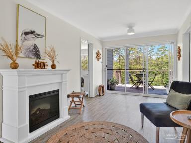 Lifestyle For Sale - NSW - Topi Topi - 2423 - Burra Ridge – Country Living at Its Finest  (Image 2)