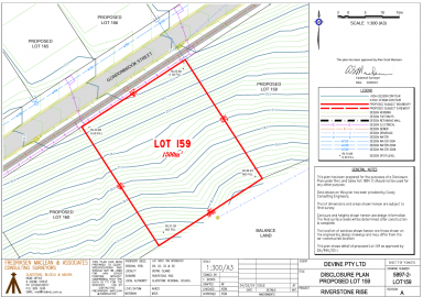 Residential Block For Sale - QLD - Boyne Island - 4680 - 1,500 SQM LOT- ONLY 4 LOTS LEFT- BE QUICK  (Image 2)
