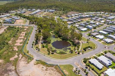 Residential Block For Sale - QLD - Boyne Island - 4680 - 1,500 SQM LOT- ONLY 4 LOTS LEFT- BE QUICK  (Image 2)