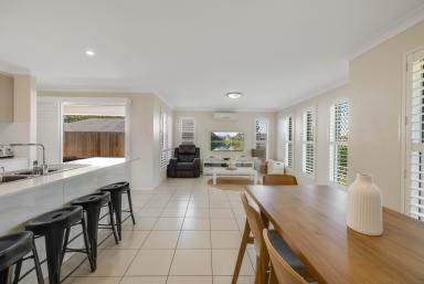 House For Lease - QLD - Middle Ridge - 4350 - Welcome to 1/9 Collingwood Close – The Perfect Blend of Comfort and Opportunity! (Image 2)