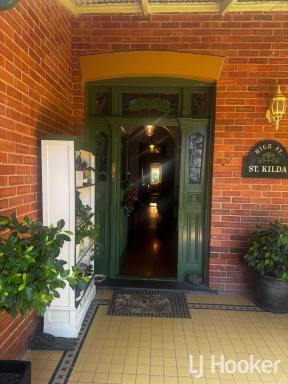 House For Sale - NSW - Inverell - 2360 - 'St Kilda': A Rare Federation Gem in Ross Hill (Image 2)