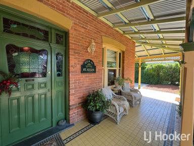 House For Sale - NSW - Inverell - 2360 - 'St Kilda': A Rare Federation Gem in Ross Hill (Image 2)