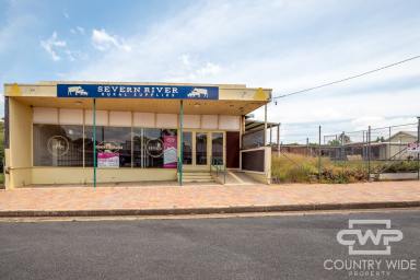 Warehouse For Sale - NSW - Ashford - 2361 - Prime Main Street Commercial Opportunity (Image 2)